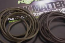 Korda Dark Matter Rig Tubing